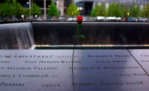 USA-SEPT11/MEMORIAL