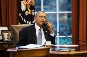 IRAQ-CRISIS/OBAMA-SAUDI
