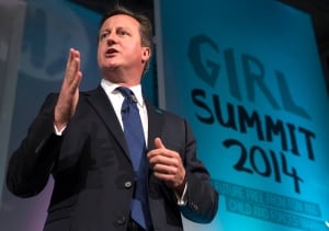 Girl Summit