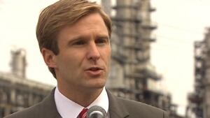 Brian Gallant