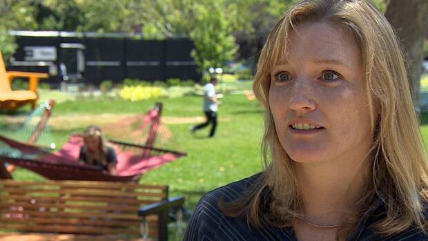 Eve Andersson and Google