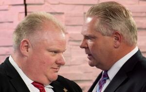 Ford Substance Abuse