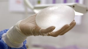 Breast implant