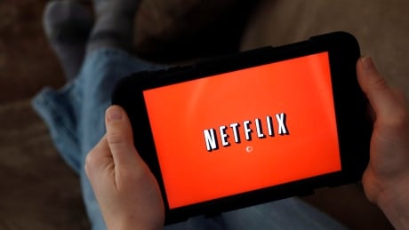Netflix says in the coming weeks it's going to crack down on cross border watching. Netflix-TV