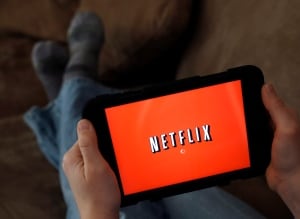 Netflix-TV