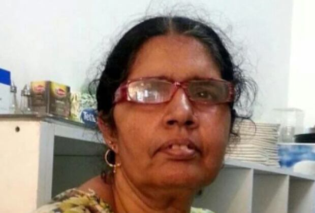 Jamila Bibi