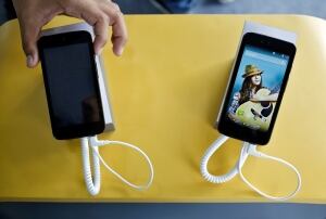 Google Android One smartphones