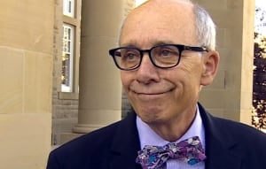 Health Minister Stephen Mandel