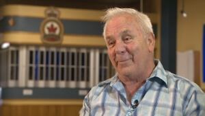 Les Nash hearing loss claims Veterans Affairs
