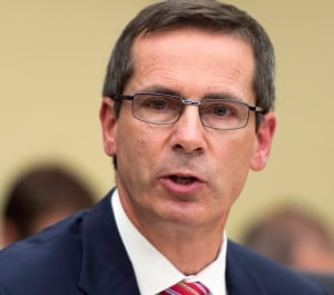 Dalton McGuinty