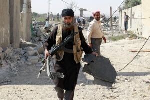 SYRIA-CRISIS/WARPLANE
