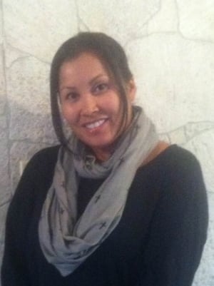 Roxanne Greene