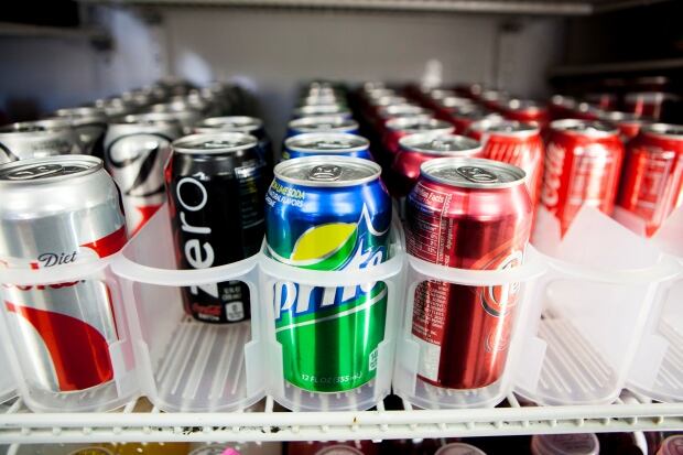 USA-SODAS/CALIFORNIA
