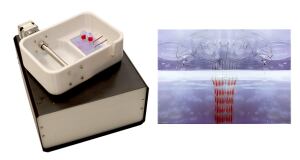 Printalive Bioprinter