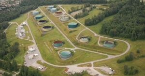Kinder Morgan Trans Mountain pipeline