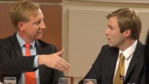 Cardy handshake