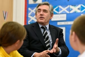 Britain Scotland