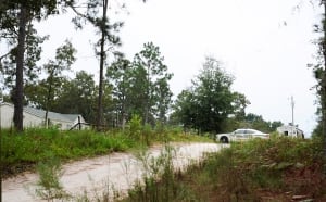 Florida Family Slain