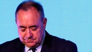 Alex Salmond