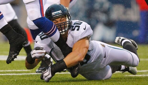 Jaguars Allen Retires Football