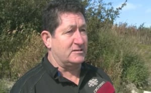 Nick McGrath on dismissal of moose-vehicle collision lawsuit