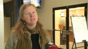 Jennifer Auchinleck