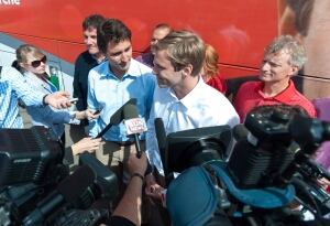 Elxn NB 20140823