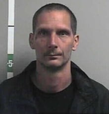 Raymond Lee Caissie