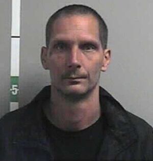 Raymond Lee Caissie