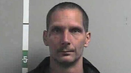 Raymond Lee Caissie, a high-risk sex offender who was released from prison last year after serving 22 years for a violent sexual assault, has been charged with the murder of Surrey, B.C., teen Serena Vermeersch. Raymond Lee Caissie