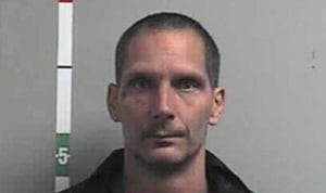 Raymond Lee Caissie