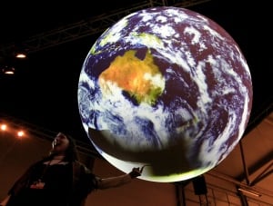 CLIMATE-COPENHAGEN/