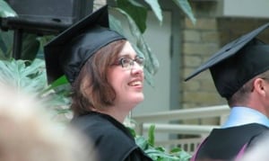 GRADUATION UNIVERSITY