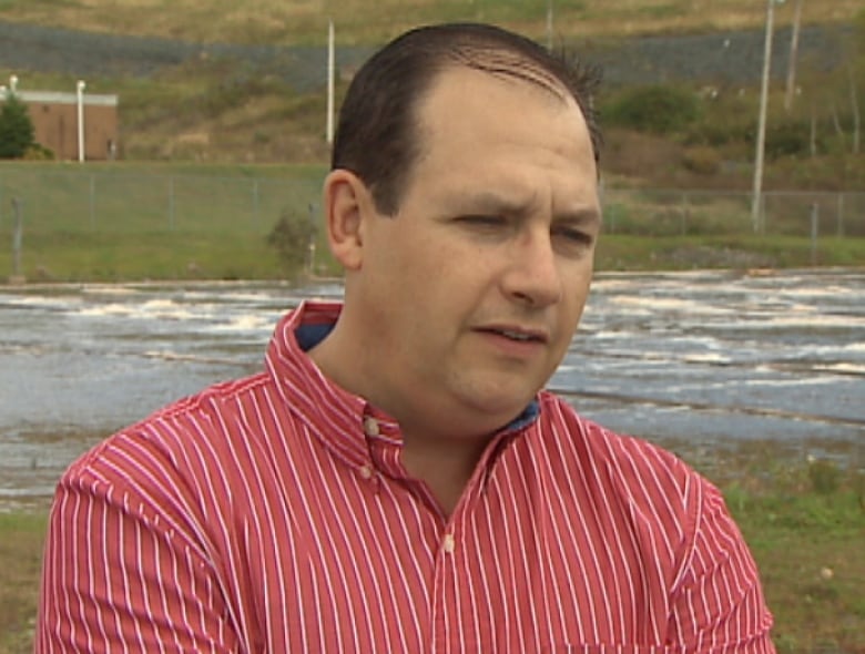 Brad Johns wins taxpayer waste award for talking Christmas tree CBC News