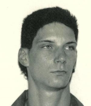Raymond Lee Caissie