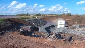 Alton natural gas storage