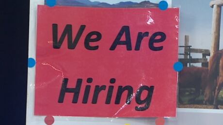 Halifax job fair