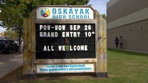 Oskayak