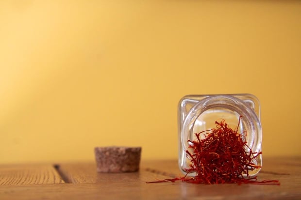 Saffron