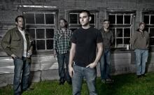 Jack Pine & The Fire music band Ottawa show