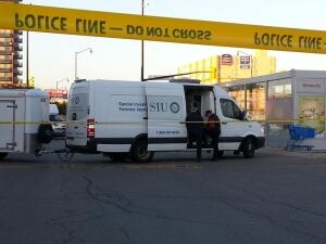 SIU.truck.brampton.shooting