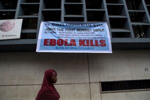 HEALTH-EBOLA/BORDERS