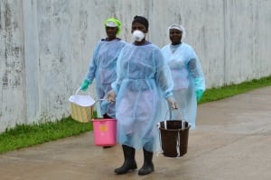 Ebola-UN-Liberia