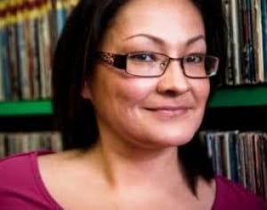 Rosanna Deerchild