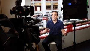 Joseph Boyden