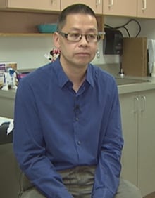 Dr. Sam Wong