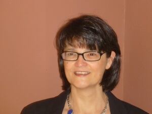Jeanne Brohart