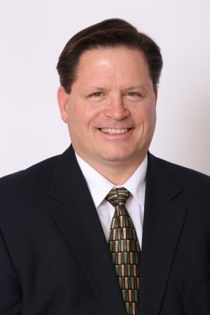 Jeff Huska