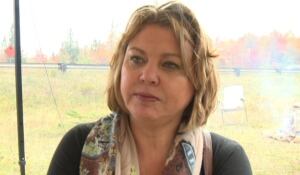 Cheryl Maloney