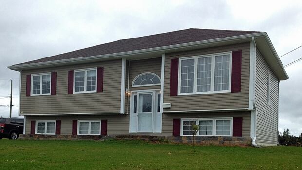 Melville Place home rental Gander CBC